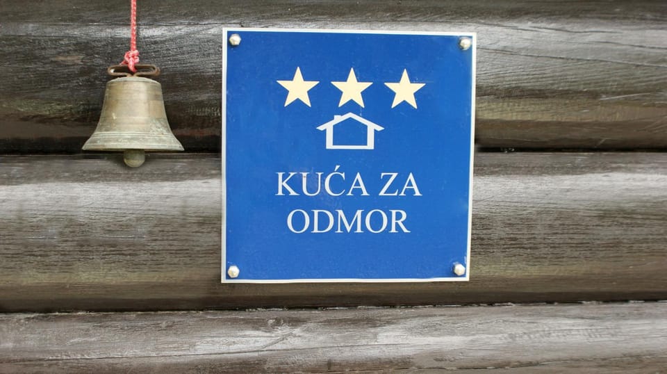 Property logo or sign, Decorative detail