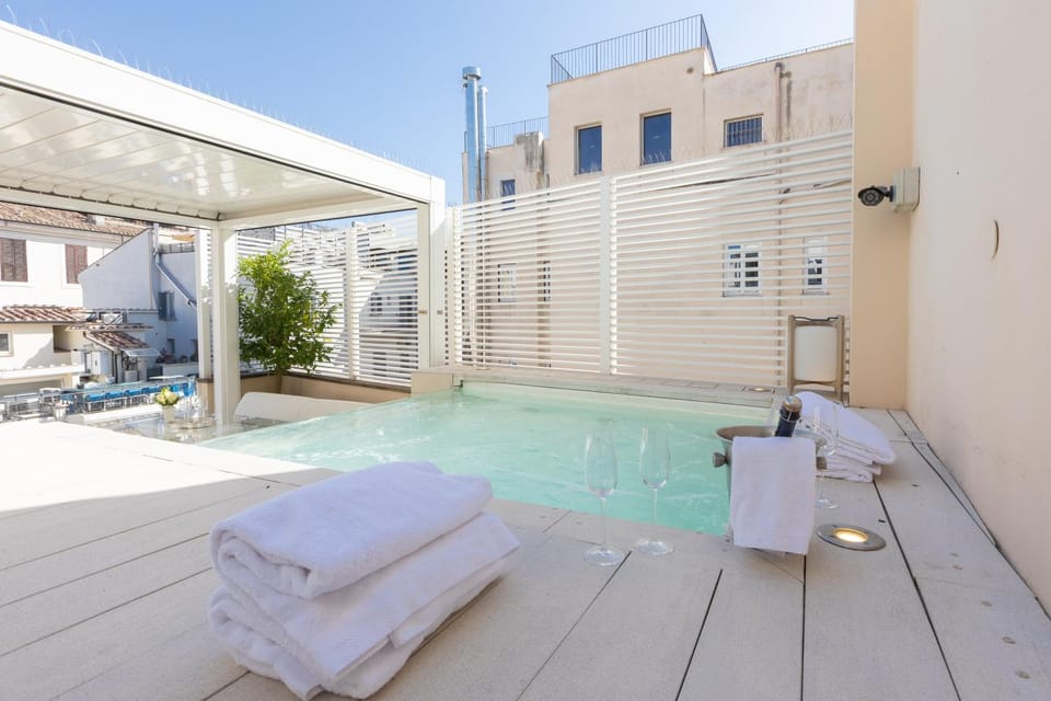 Hot Tub, Hot Tub, Open Air Bath, Open Air Bath