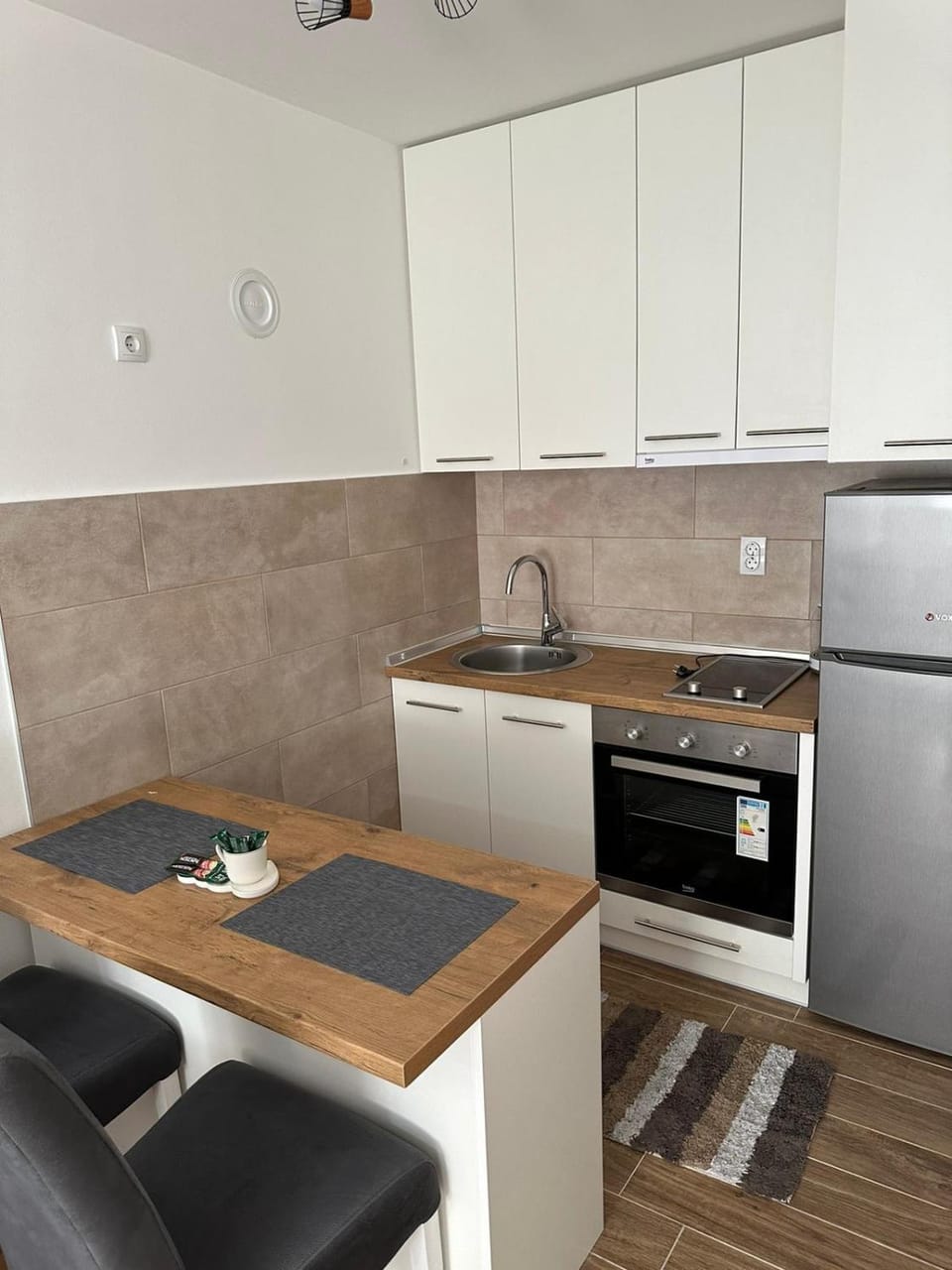 Apartment ANDI Istocno Sarajevo Apartment in Federation of Bosnia and Herzegovina