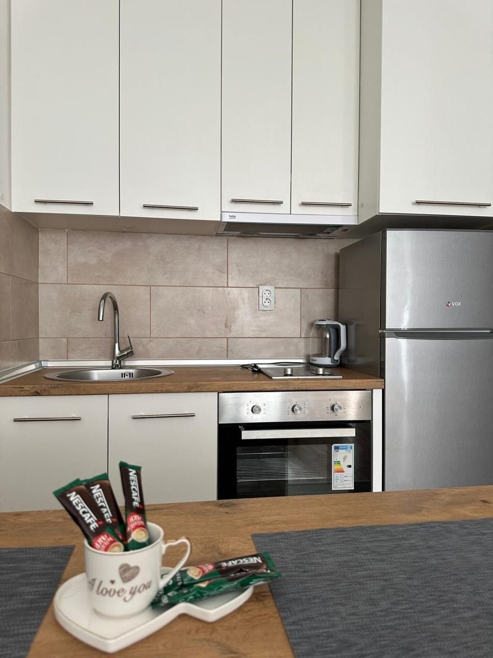Apartment ANDI Istocno Sarajevo Apartment in Federation of Bosnia and Herzegovina