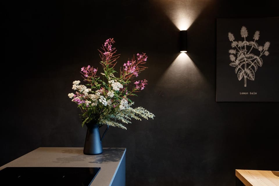 Sun Villa Genf Spa - Relax Chalet in Canton of Grisons