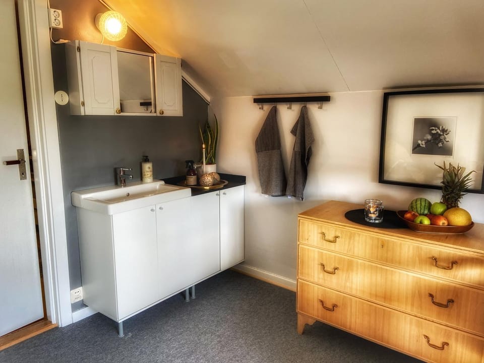 Villa Vasa Sälen Övre lägenhet Apartment in Sweden