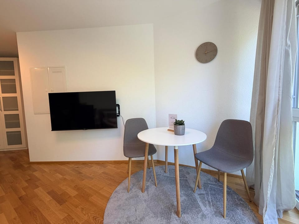 Neue Mitte Apartment in Überlingen