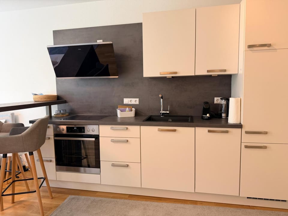 Neue Mitte Apartment in Überlingen