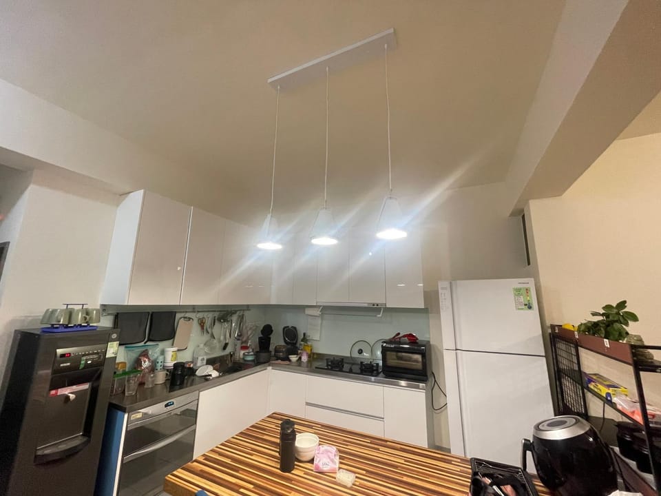 紅橋驛站 桃園市民宿136號 Vacation rental in Taiwan, Province of China