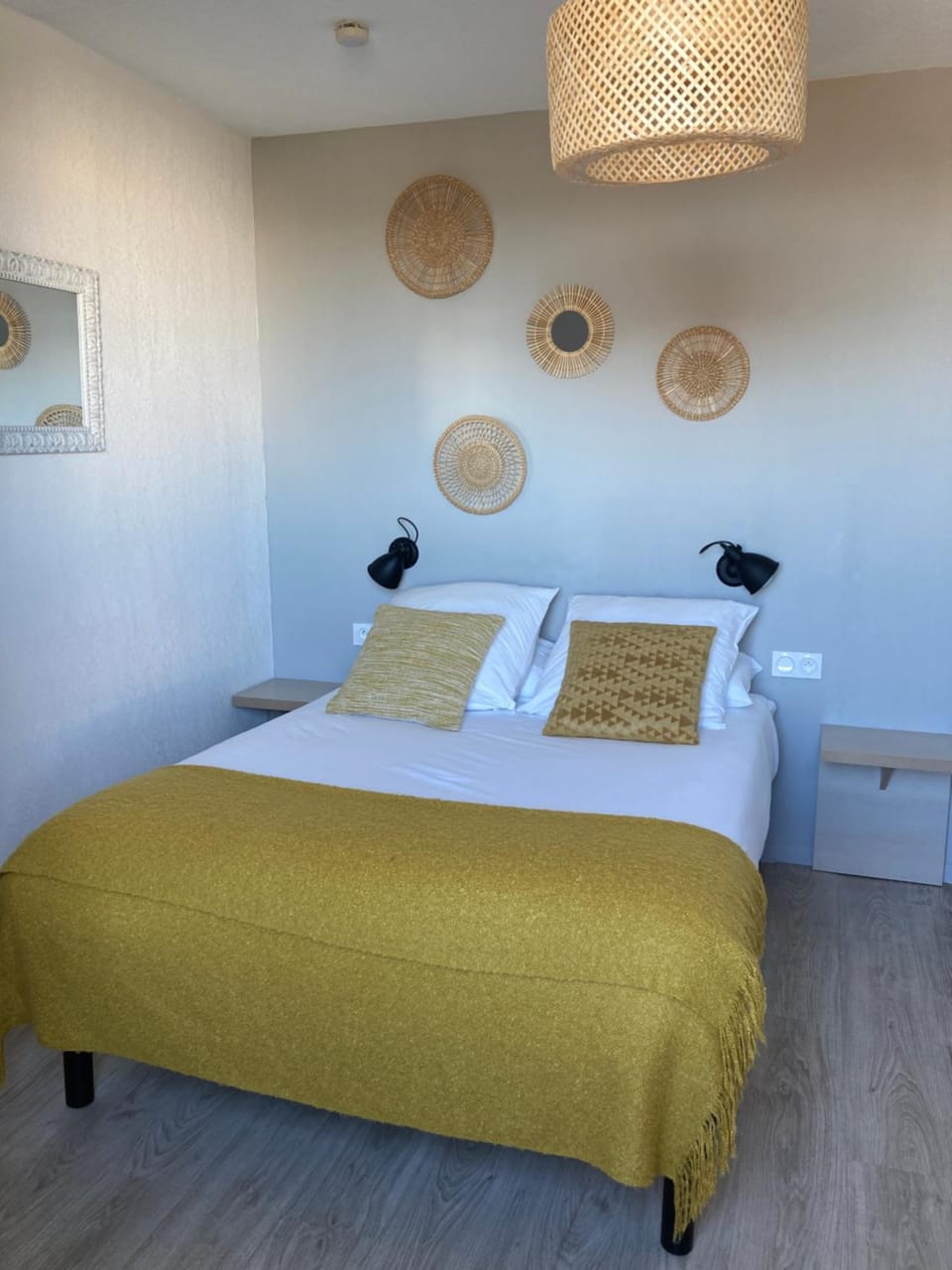 Appart'Hotel - Gare TGV - Courtine - Confluence - 202 Apartment hotel in Avignon