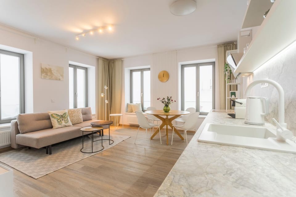 Abertamy Platz Apartments Apartment hotel in Saxony