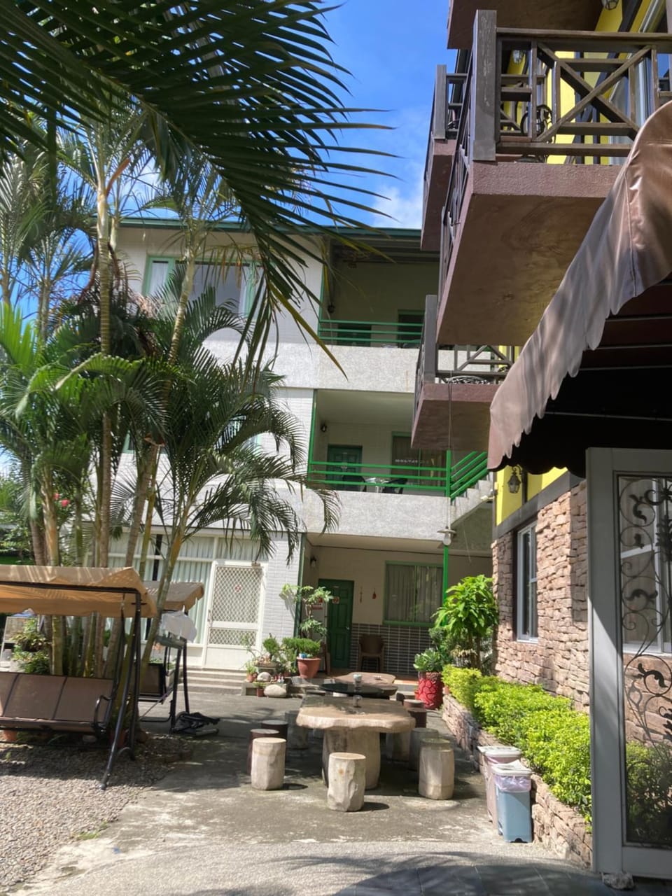 Pulicity Villa B&B Bed and Breakfast in Taiwan, Province of China