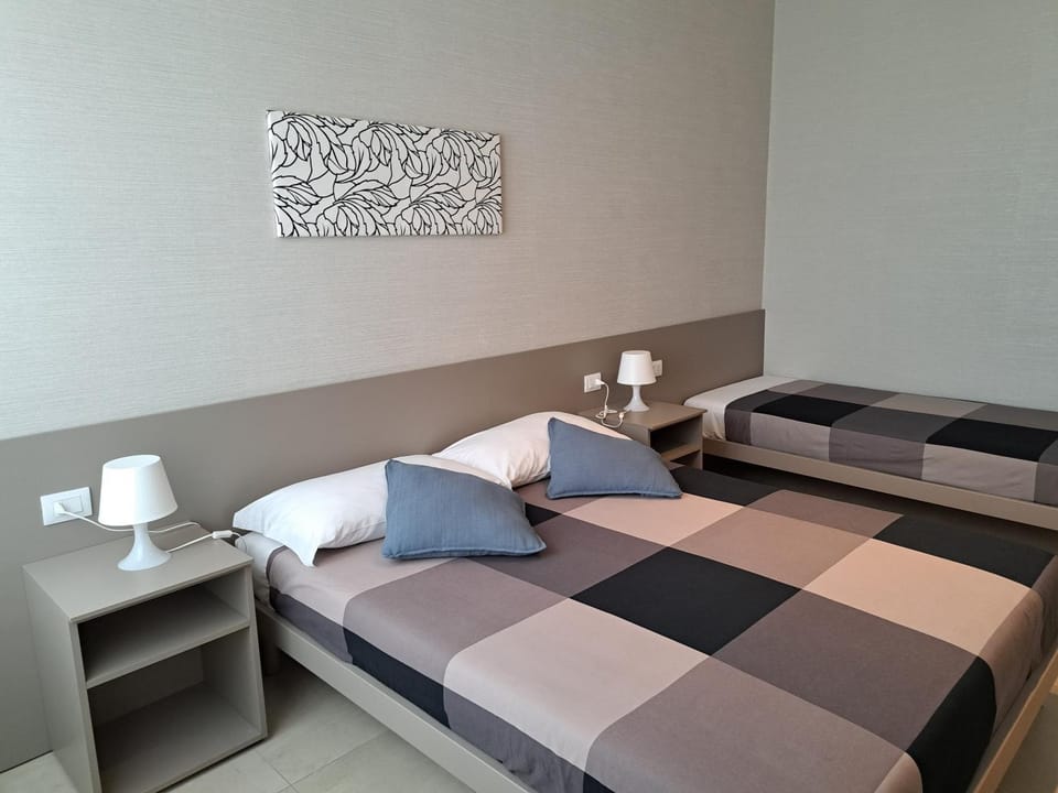 Bolognamania Rooms-Saffi Bed and Breakfast in Bologna