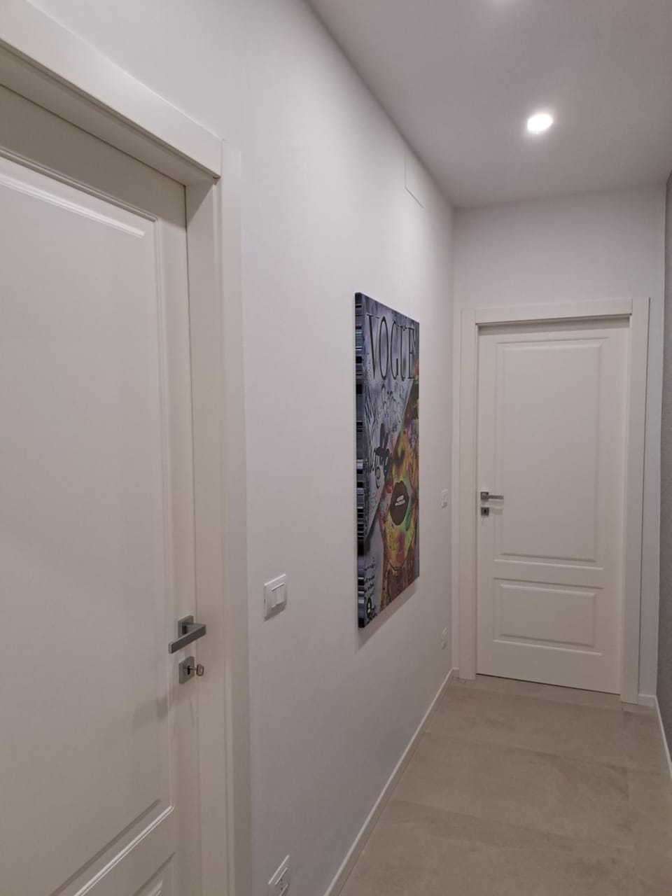 Bolognamania Rooms-Saffi Bed and Breakfast in Bologna