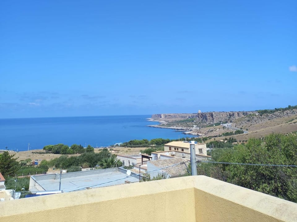 Modus B&B Bed and Breakfast in Macari