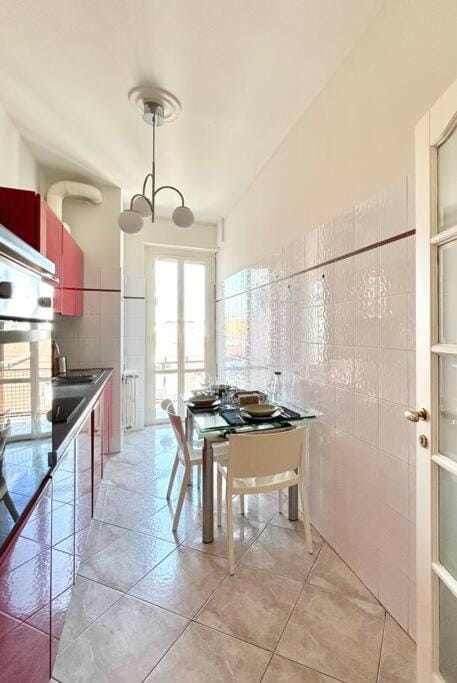 Appartamento - Stazione Centrale Apartment in Milan