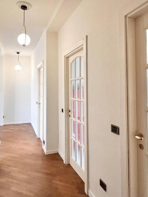Appartamento - Stazione Centrale Apartment in Milan