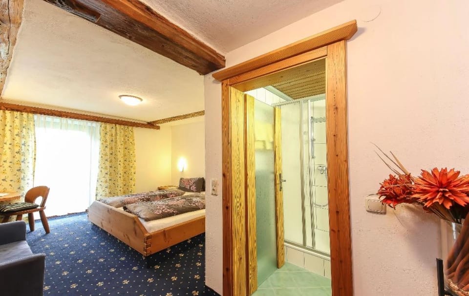 Hochwart Hof Bed & Breakfast Bed and Breakfast in Salzburgerland