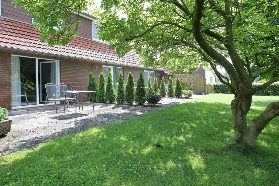 Property building, Balcony/Terrace