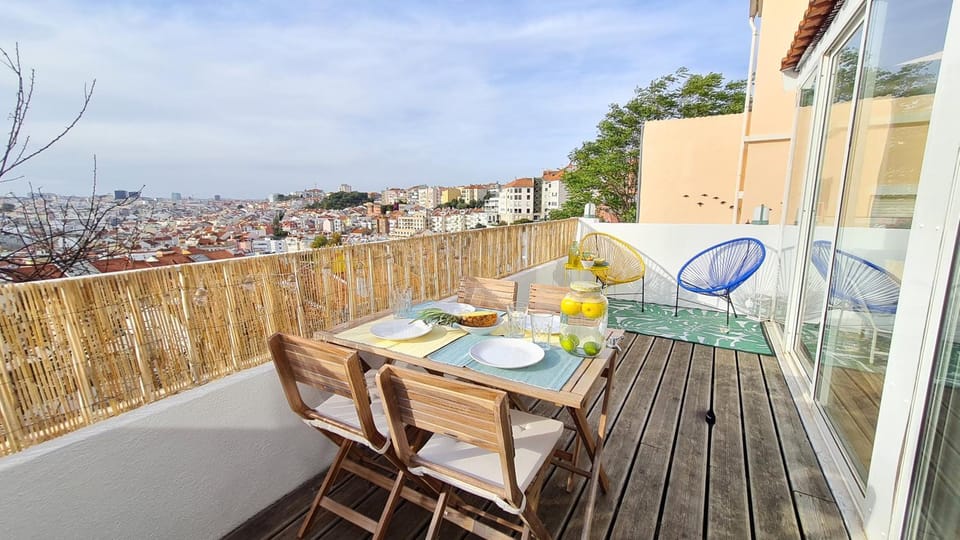Balcony/Terrace, Balcony/Terrace