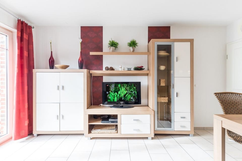 Dünenhäuser Haus 3a House in Boltenhagen