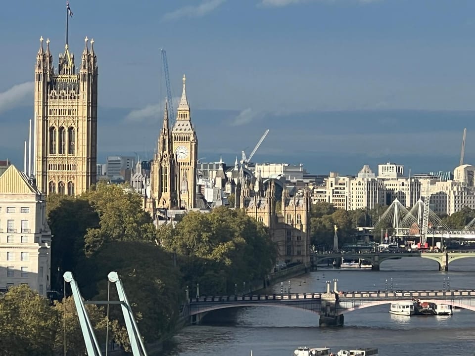 City view