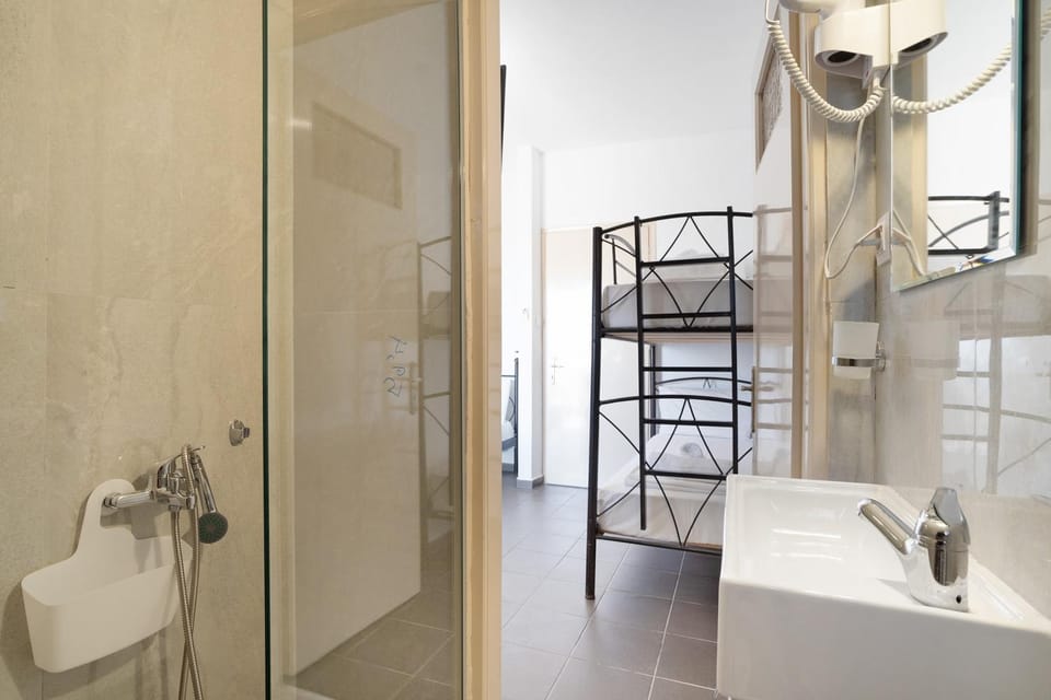 Iguana studio 10 Apartment in Greece