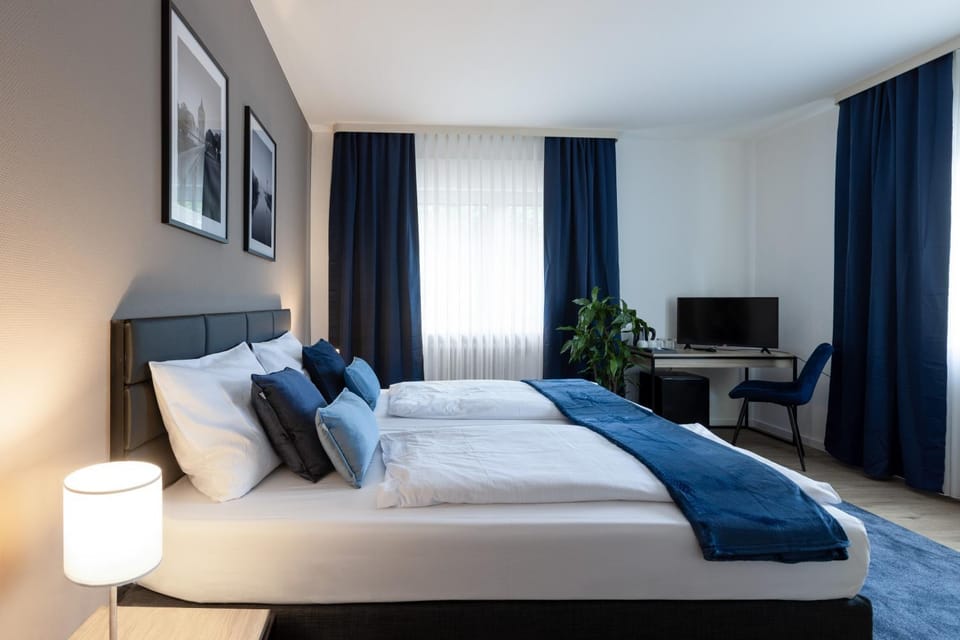 AP Hotel Wegener Hotel in Mannheim