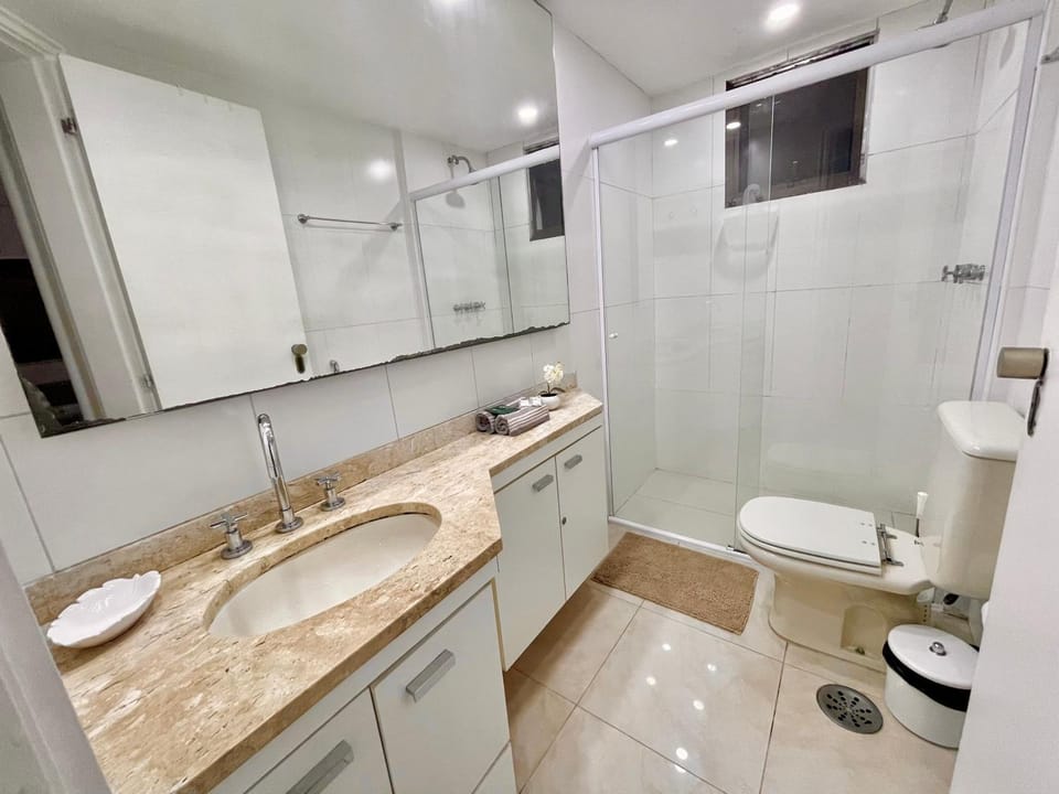 1201 - Rentaqui Flat Jardins Confort Apartment in Sao Paulo City