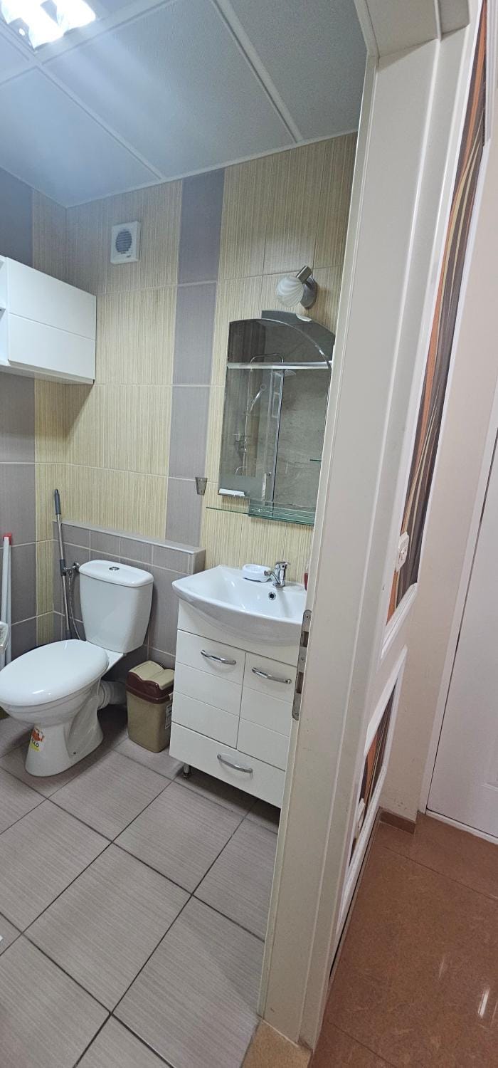 Apartments 4 seasons Apartment in Ohrid