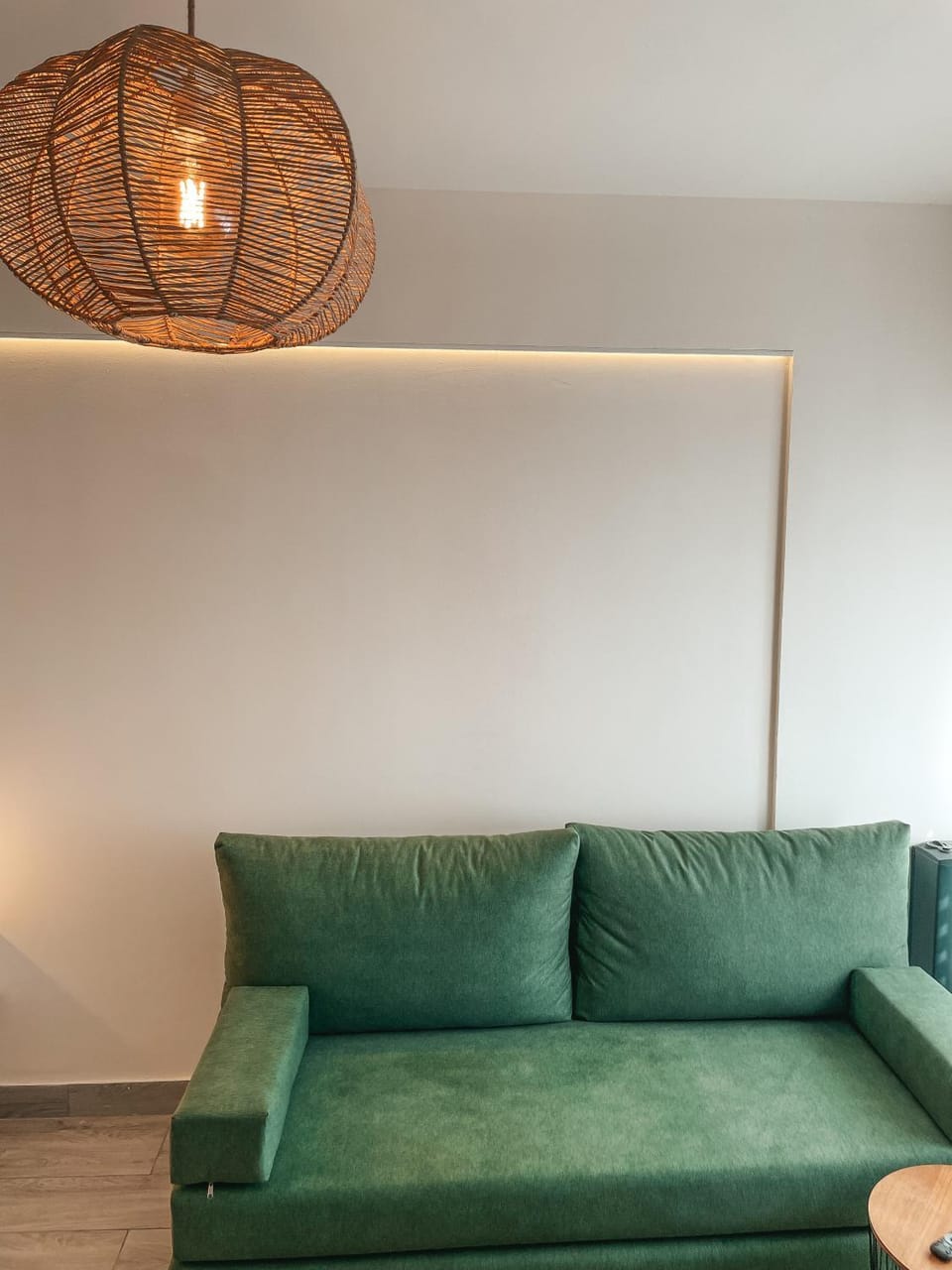 Monoambiente NUEVO zona Guemes/Aldrey Apartment in Mar del Plata