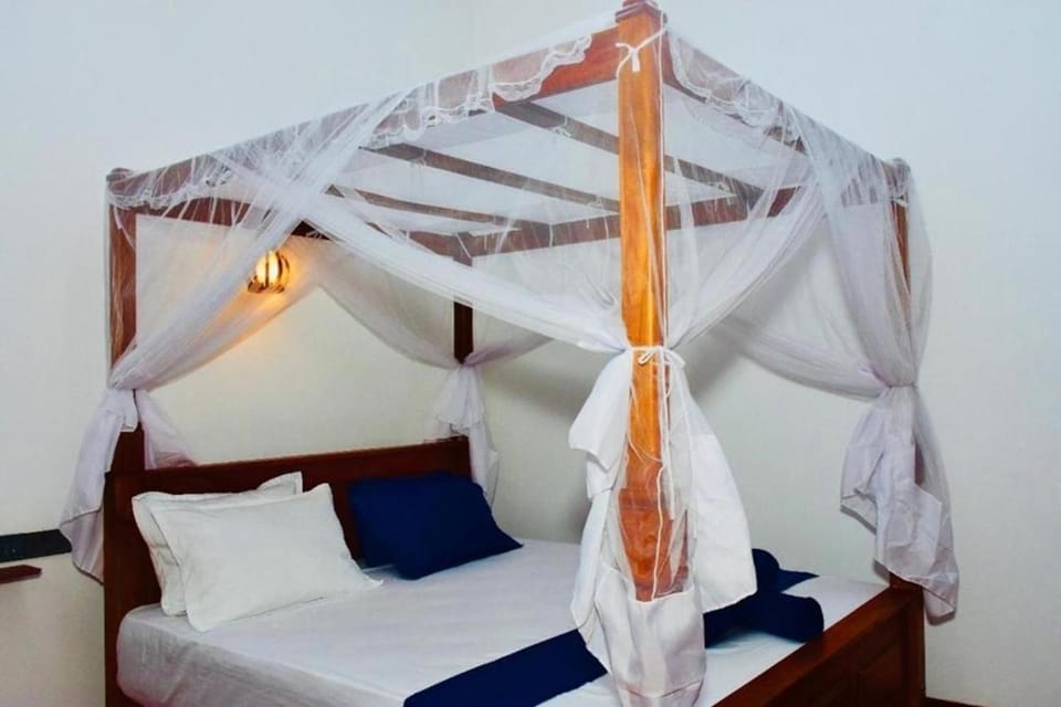 Yala Grand Homestay Vacation rental in Southern Province