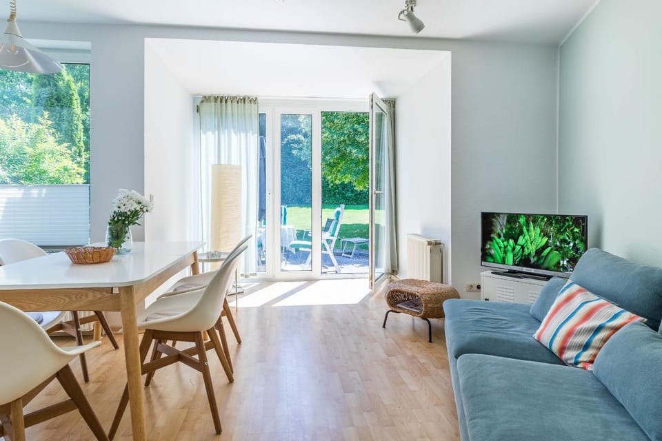 Sünnslag Wohnung 025 "Ferienhaus Boltenhagen" House in Boltenhagen