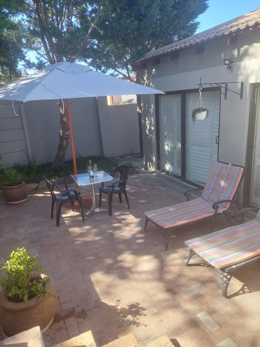 Sophia’s Cottage Apartment in Cape Town