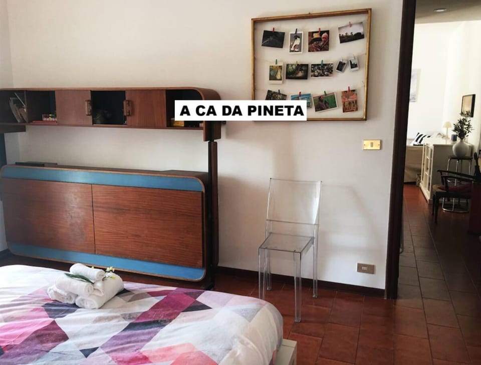A Ca da Pineta - By Ligooria Apartment in Pietra Ligure