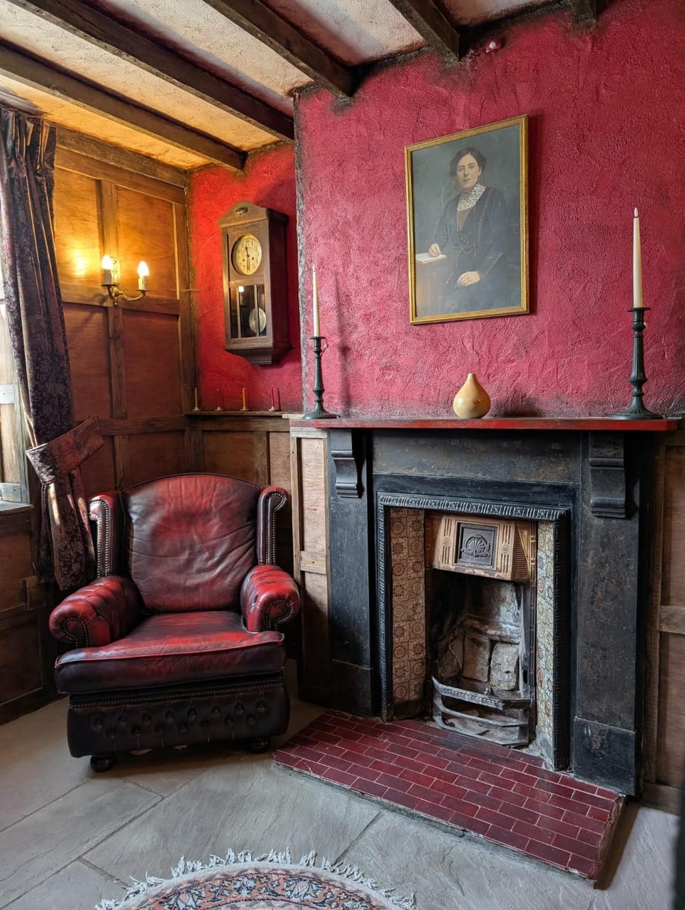 Witchcraft and Wizardry - York House in York