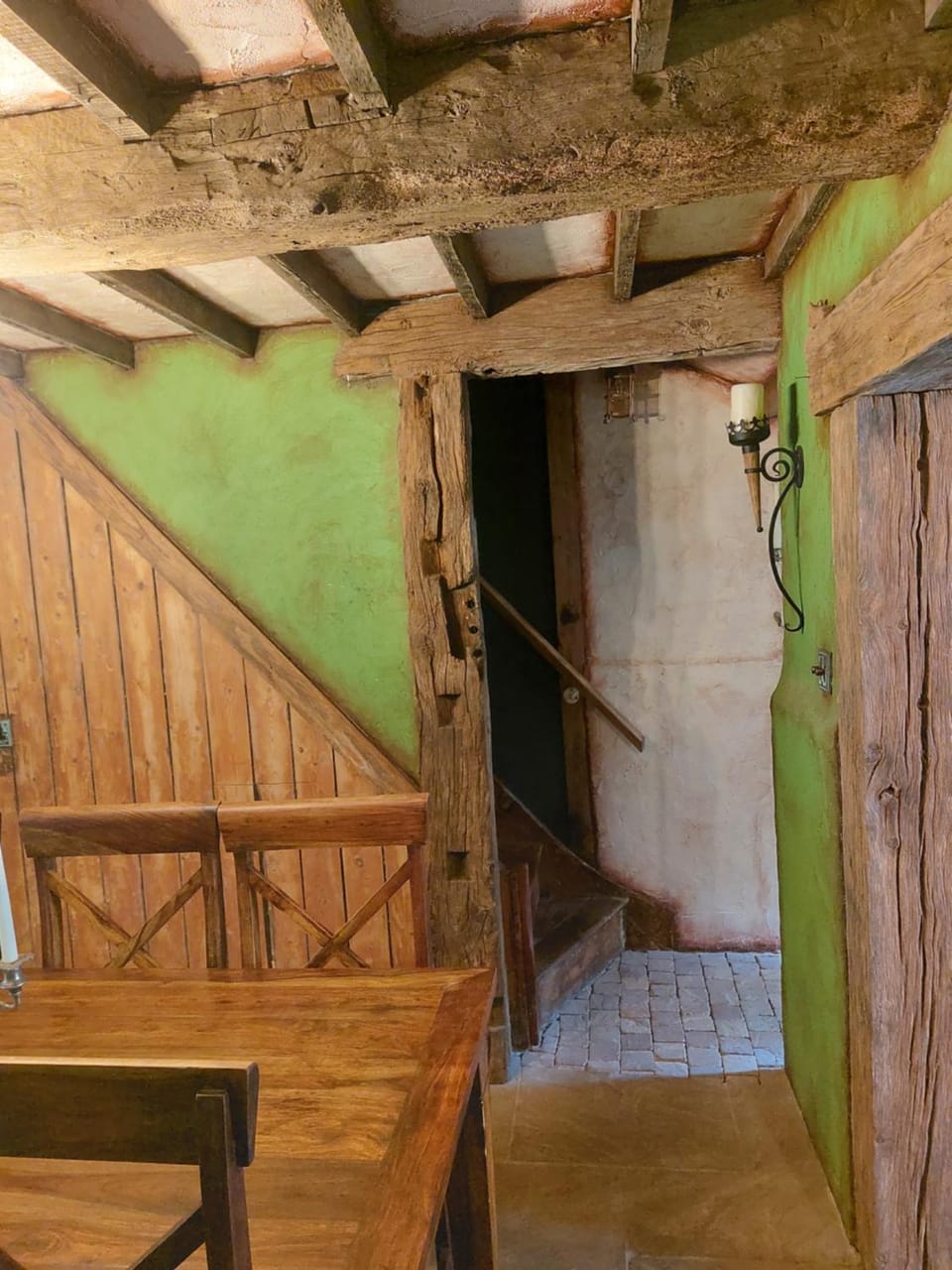 Witchcraft and Wizardry - York House in York