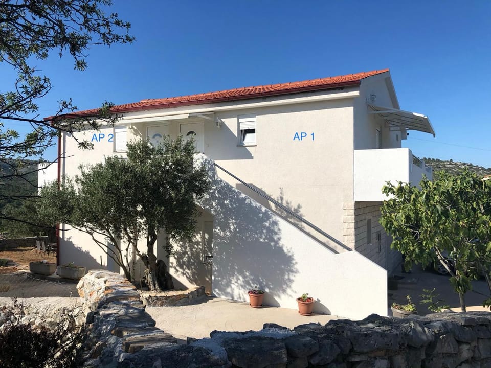 Apartments Zora Apartment in Šibenik-Knin County, Croatia