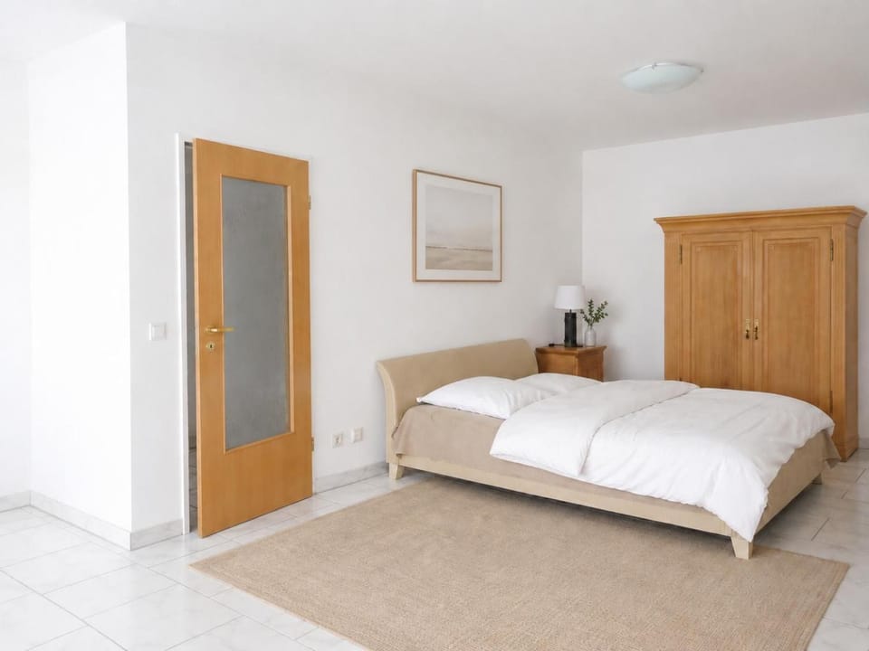 1-3 Pers. Zentrumsnah und modern - Wuppertal/Remscheid Apartment in Wuppertal