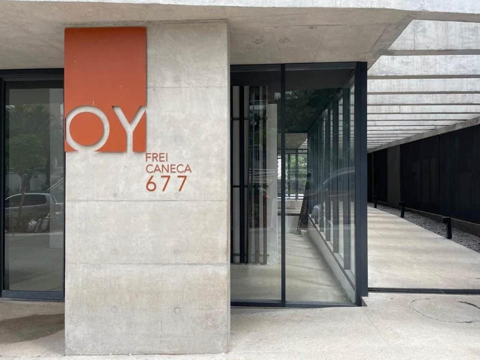 Facade/entrance, Day
