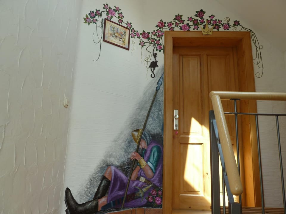 Decorative detail