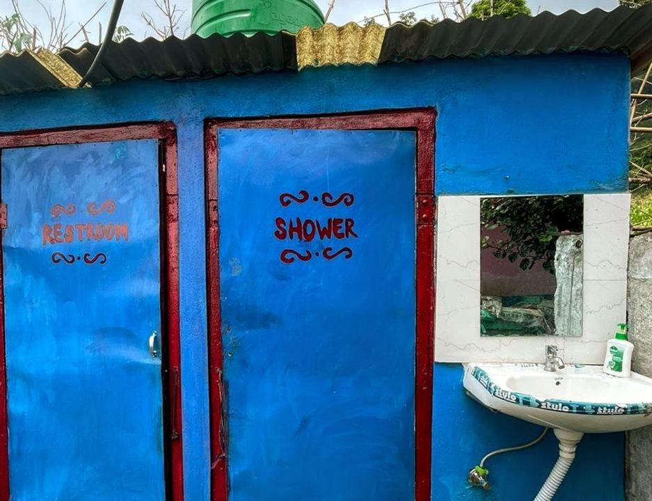 Hom's Homestay Retreat Sarangkot Pokhara Vacation rental in Bagmati Province, Nepal