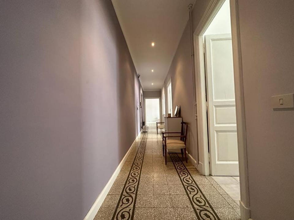 La CASA DI SABINA Apartment in Rome