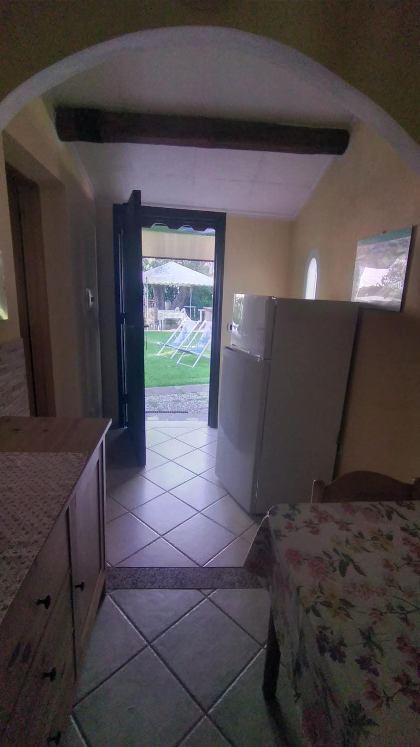 Casa Vacanze Marcella Bed and Breakfast in Campania