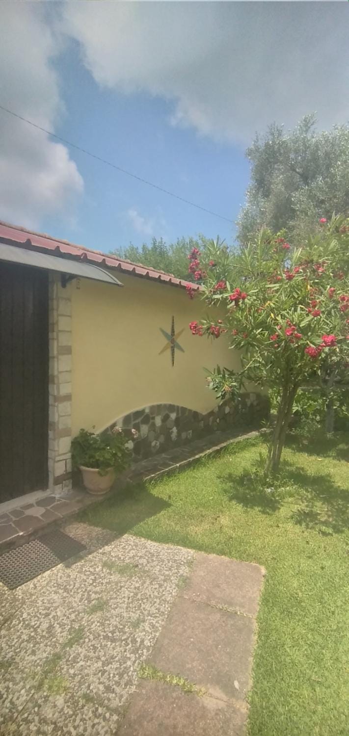Casa Vacanze Marcella Bed and Breakfast in Campania