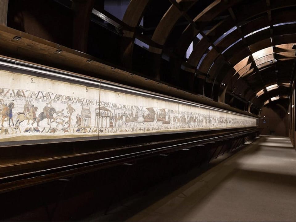 Studio au centre historique de Bayeux Apartment in Bayeux