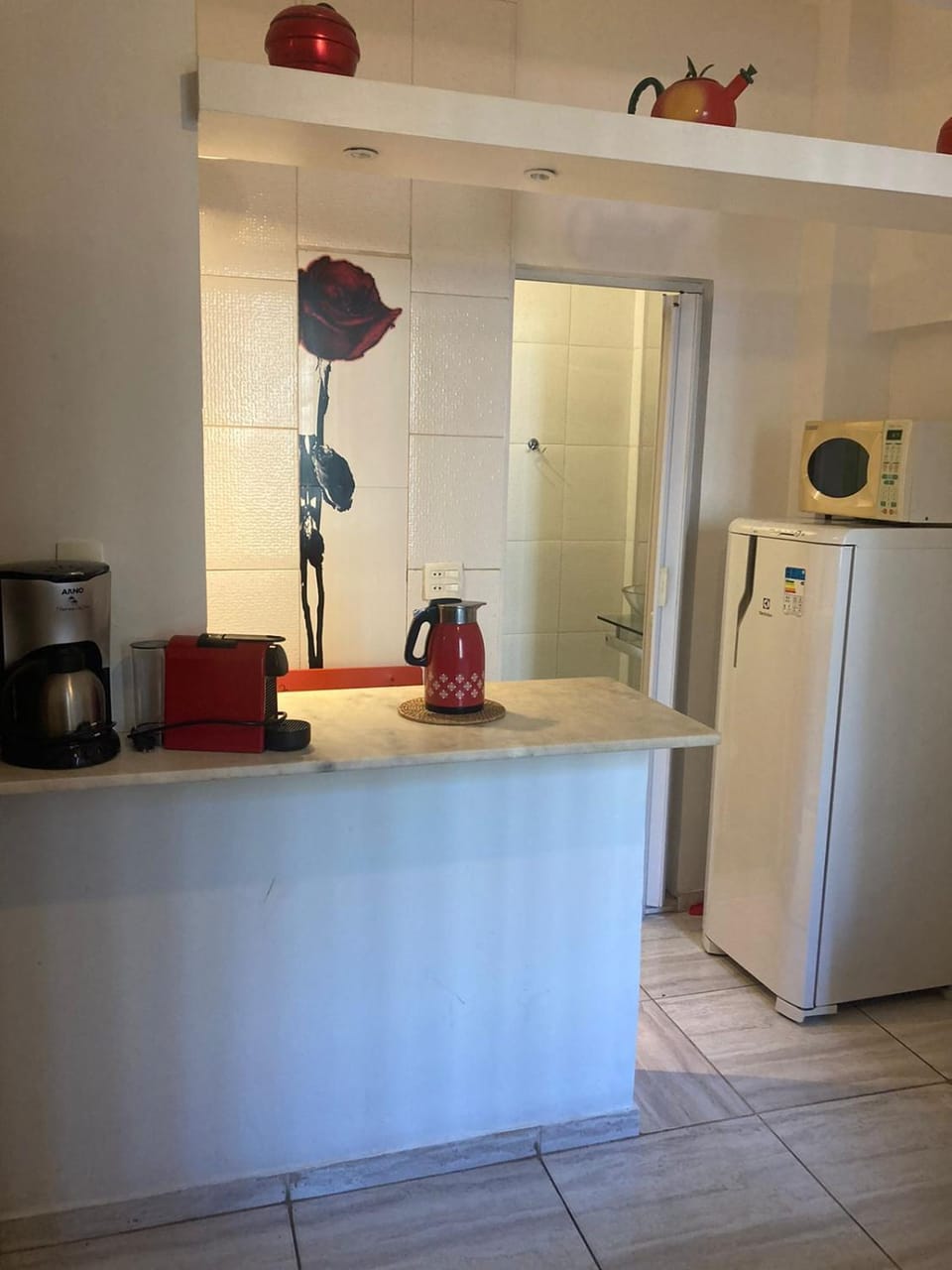 Luxuoso Loft Copanema 322 Apartment in Rio de Janeiro