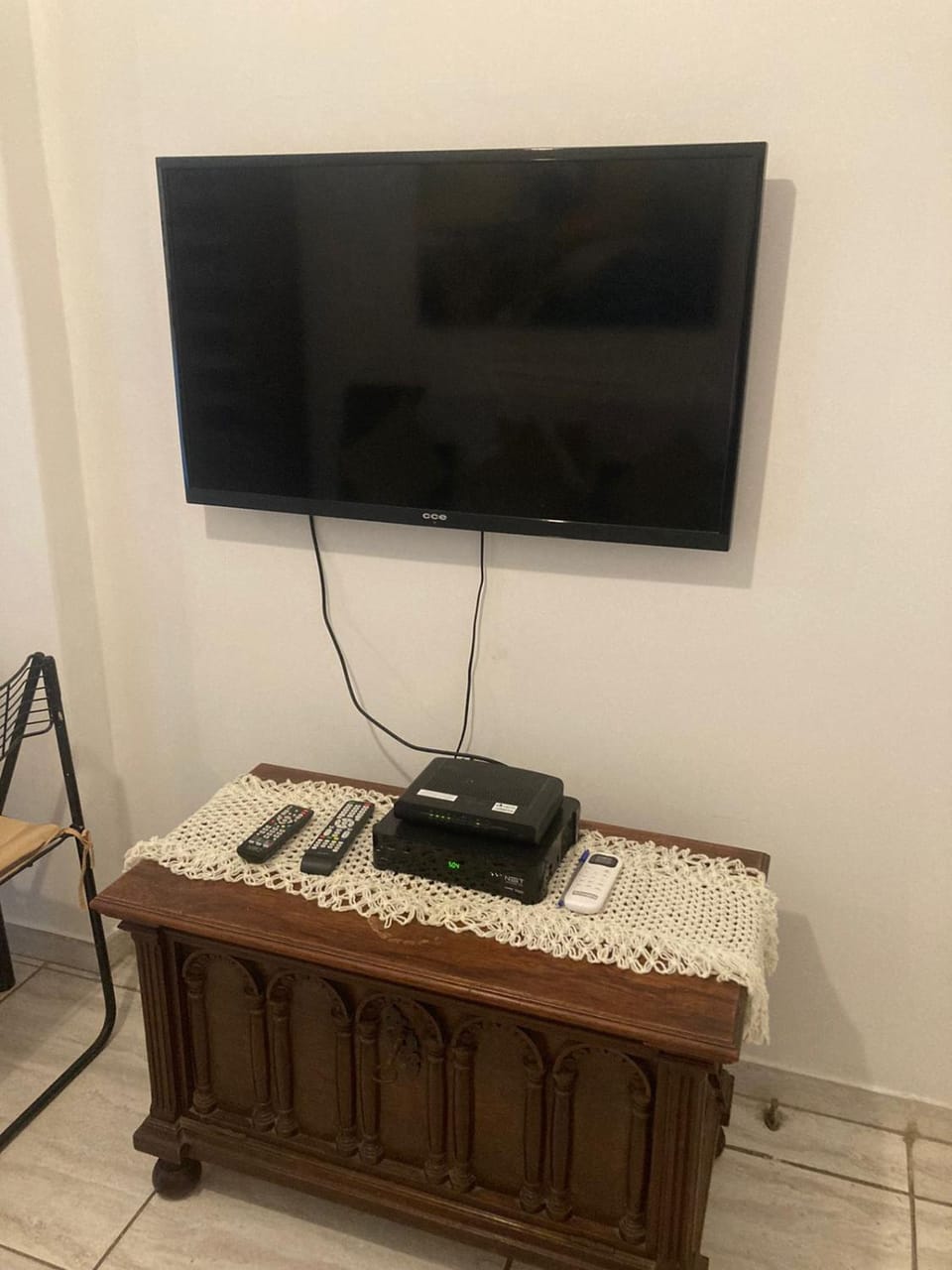 Luxuoso Loft Copanema 322 Apartment in Rio de Janeiro