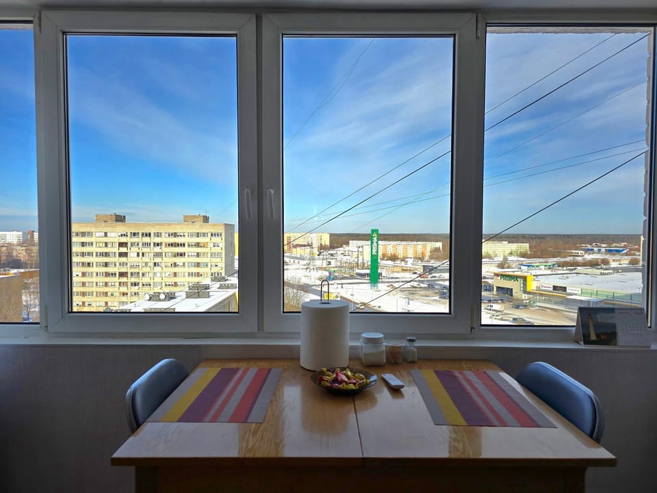 Hero Avenue Apartment Apartment in Estonia