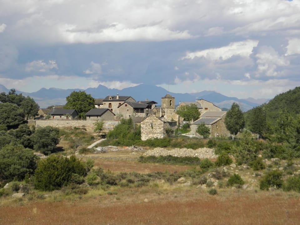 Natural landscape