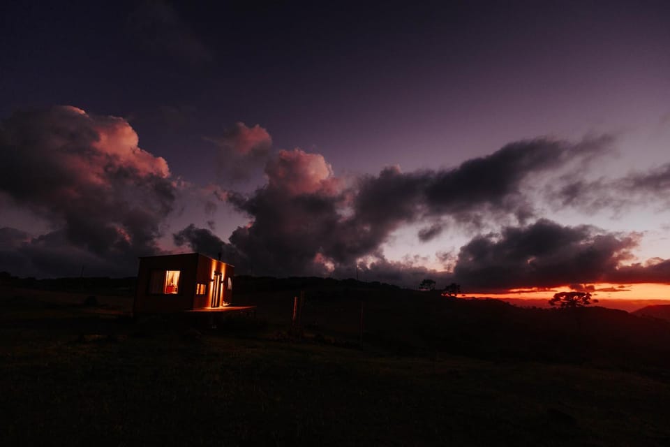 Night, Sunrise, Sunset