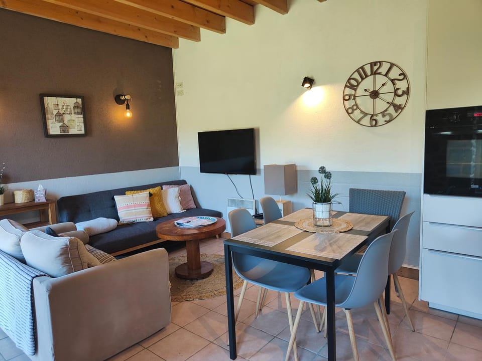 La Tannerie du Port House in Brittany