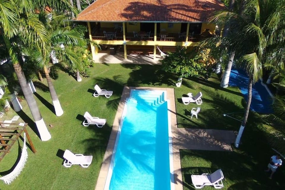 Villa Simone Villa in Parnamirim