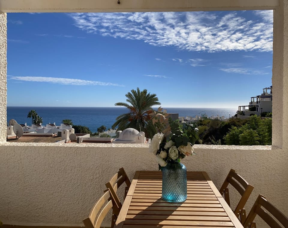 SOFIA PLAYA LAS VENTANICAS Apartment in Andalusia